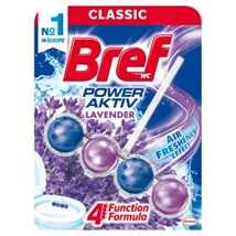 Bref Power aktív 50gr Lavender Field (10db/#)