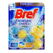 Bref Power aktív 50gr MarineAromatic&Citrus (10db/#)