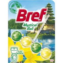 Bref Power aktív 50gr Mystical Bali (10db/#)