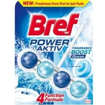 Bref Power aktív 50gr Ocean Breeze (10db/#)