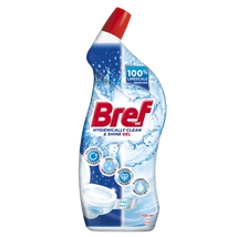 Bref wc gél 700ml Ocean (10db/#)