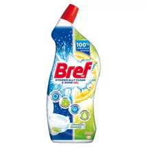 Bref wc gél 700ml Lemonitta power (10db/#)