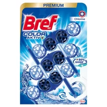Bref Color Aktív 3*50gr trio Chlorine (9db/krt)