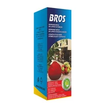 Bros Gyümölcslégy csapdához Utántöltő 15ml (12db/krt)