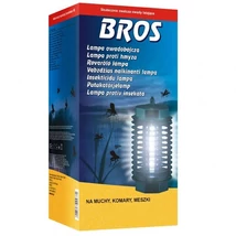 Bros Rovarirtó lámpa (6db/krt)