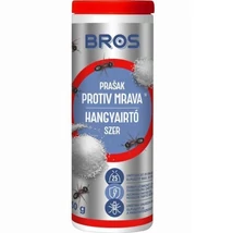 Bros Plusz hangyaírtószer 250gr (12db/krt)