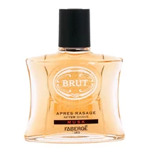 Brut after shave 100ml Musk (4db/#)