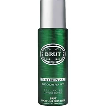 Brut dezodor 200ml Original (6db/#)