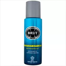 Brut dezodor 200ml Sport Style (6db/#)