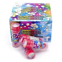 Buborékfújó 50ml (30db/krt) #Csak kartonra!