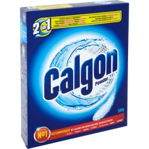 Calgon vízlágyító por 500gr (11db/#)