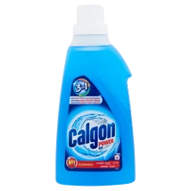 Calgon vízlágyítógél 750ml (12db/#) Calgon vízlágyítógél 750ml (12db/#)