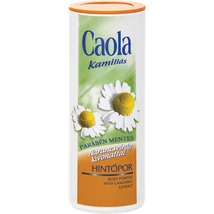 Caola hintőpor 100gr Kamilla&narancsvirág (10db/#)