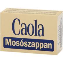 Caola mosószappan 200gr (30db/#)