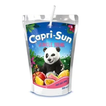 Capri-Sun vegyes gyümölcsital 200ml Jungle Drink (10db/krt) #Csak kartonra kapható!