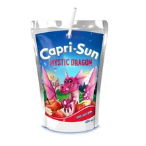 Capri-Sun vegyes gyümölcsital 200ml Mystic Dragon (10db/krt) #Csak kartonra kapható!