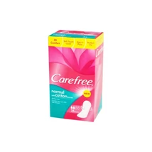 Carefree tisztasági betét 34db-os Comfort normál (10db/krt) Carefree tisztasági betét 34db-os Comfort normál (10db/krt)