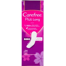 Carefree tisztasági betét 24db-os Long Plus (10db/krt)