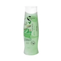 Charlotte tusfürdő 750ml Aloe vera (6db/#)