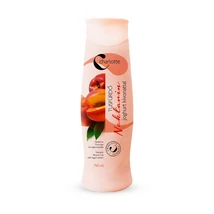 Charlotte tusfürdő 750ml Sweet Nektarin Joghurt kivonattal (8db/#)