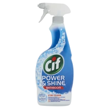 Cif Power&Shine 750ml szf. Vízkőoldó (fürdőszobai)(12db/krt)
