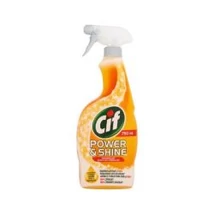 Cif Power&Shine 750ml szf. Zsíroldó (Konyhai)(12db/krt)