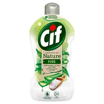 Cif mosogató 450ml Nature Pure (14db/krt)