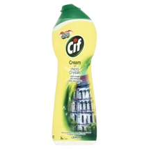 Cif súroló 250ml Lemon (16db/#)