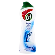 Cif súroló 250ml Original (16db/#)