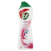 Cif súroló 250ml Pink (16db/#)