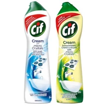 Cif súroló 250ml Több Fajta (16db/krt)