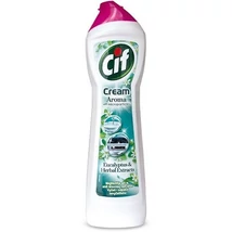 Cif súroló 500ml Eucalyptus&Herbal Extracts (16db/#)
