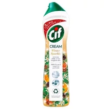 Cif súroló 500ml Winter Sparkle (8db/krt)