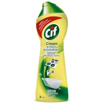 Cif súroló 300gr Lemon (16db/krt)