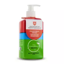 Cleanme.life kézi mosogatószer 500ml Zöld Alma (6db/krt)
