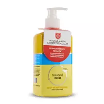 Cleanme.life testápoló 400ml mangó deep moisturizing (6db/krt)