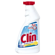 Clin 500ml út. Lemon (15db/#)