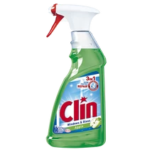 Clin 500ml szf. Apple (10db/krt)