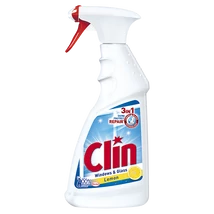 Clin 500ml szf. Lemon (10db/#)