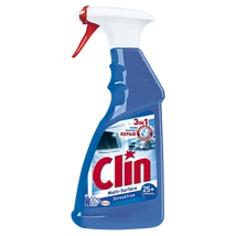 Clin 500ml szf. Multi Shine (10db/#)