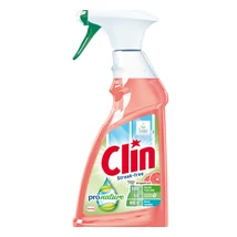 Clin 500ml szf. Pro Nature Grapefruit (10db/krt)