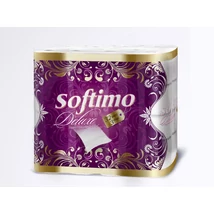 Coala wc papír Softimo 3rtg. 32tek. (6db/krt)