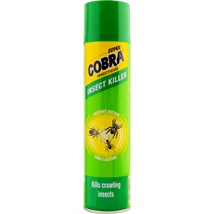 Cobra csótányírtószer 400ml (zöld)(12db/#)