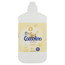 Coccolino 1680ml Sensitive- Almond&Cashmere (6db/krt)