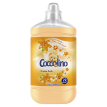 Coccolino 1800ml Orange(72mosás)(6db/#)