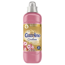 Coccolino 925ml Honeysuckle&Sandalwood (37mosás)(8db/#)