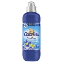 Coccolino 925ml Passion Flower&Bergamot (37mosás)(8db/#)