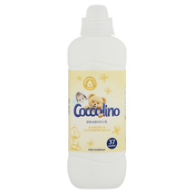 Coccolino 925ml Sensitive - Almond & Cashmere Balm (37mosás)(8db/#)