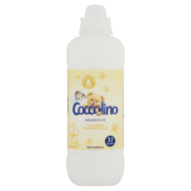 Coccolino 925ml Sensitive - Almond & Cashmere Balm (37mosás)(8db/#)