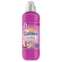 Coccolino 925ml Tiara Flower&Red Fruits (37mosás)(8db/#)